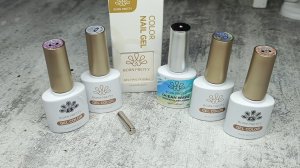 Born Pretty 😍Новинки🔥