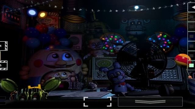 играю во fnaf 7 смотреть онлайн
