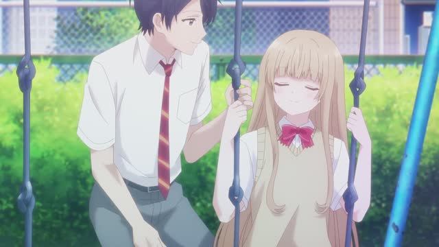 Otonari No Tenshi-sama Ni Itsunomanika Dame Ningen Ni Sareteita Ken 2: Opening