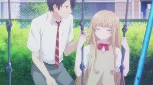 Otonari no Tenshi-sama ni Itsunomanika Dame Ningen ni Sareteita Ken 2: Opening