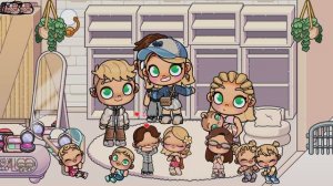 Знакомство с моей семьей и с семьей Жены👉🏻👈🏻🫶🏻🫶🏻🫶🏻