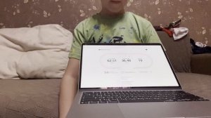 Обзор моего MacBook Air М5
