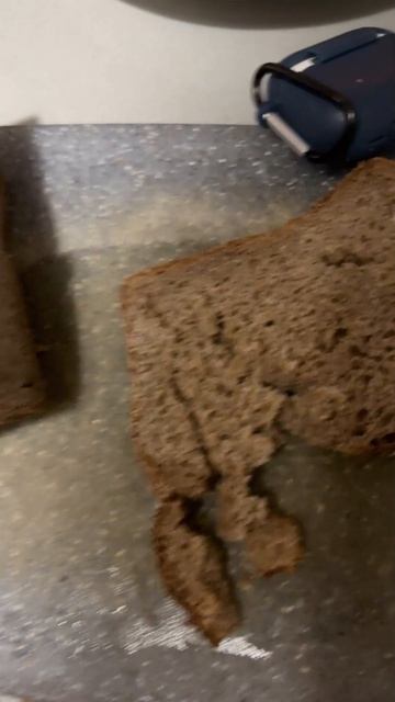 Нашёл идеальный хлеб для похудения #хлебнапп #похудение #дефициткалорий #ппеда #обзорпродуктов