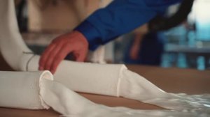 Презентационное видео для Хабезского Гипсового  Завода