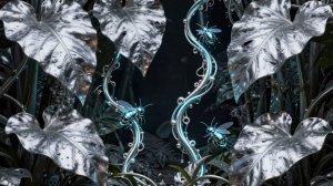 Змей Ку. Презентация будущей песни - Я парень молодец!_Atmospheric Cinematic Ambient Style