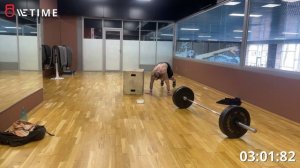 Рязань отборы Комплекс 26.2