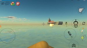 выживание на острове 1 серия персик