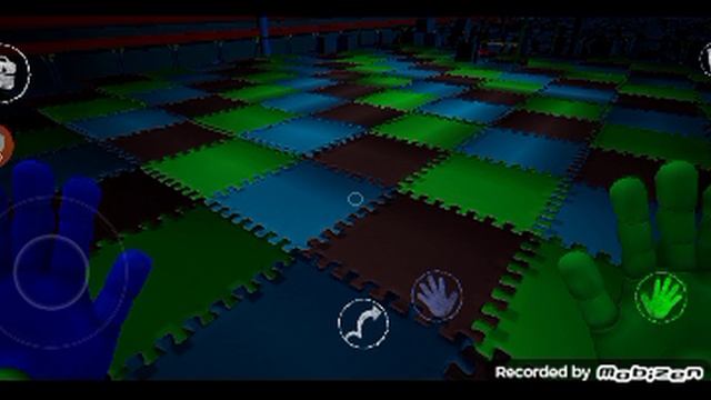 Полное прохождение Поппи Плейтайм 2 на телефоне