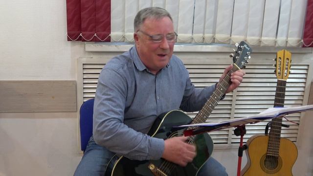 17 Мыла мама раму - Юрий Цыгвинцев