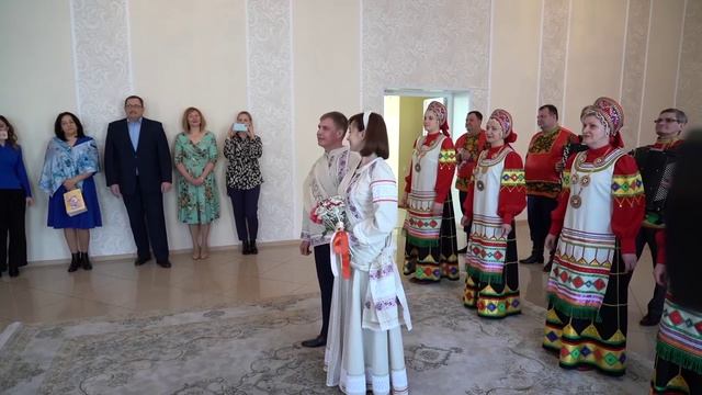 Видео от Центра культуры и досуга с. Хлевное