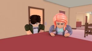 ROBLOX LIFE  Best Top 3 - Cell - Animation
