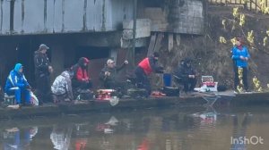 Спортзона.До запуска