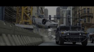 MIRIDON - Everytime / The Flash / Batman Chasing