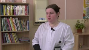 В Егорьевской больнице отмечают рост обращений с жалобами на насморк