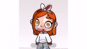 Он не здесь, он внизу..... Го тренд? ~Идею брать с отметкой 💫