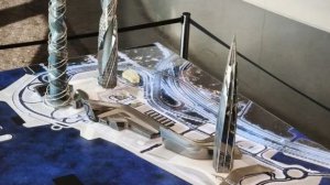 Лахта центр