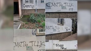 На Украине растут масштабы народного сопротивления действиям военкомов.