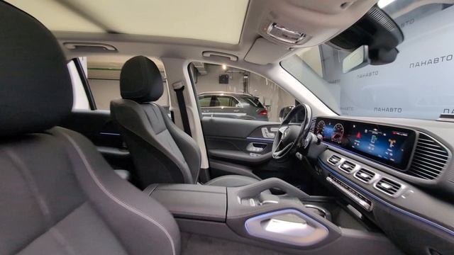 Mercedes-Benz GLE 450 4MATIC FL