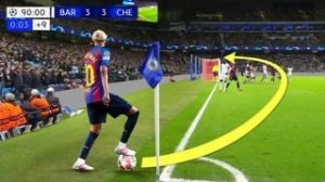 Самые душерздирающие моменты в футболе