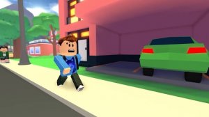 СНОВА В ШКОЛУ 1 СЕНТЯБРЯ (Страшная История в Роблокс) Roblox