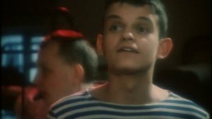 Мечты духов (Здравия Желаю или бешенный дембель 1990)