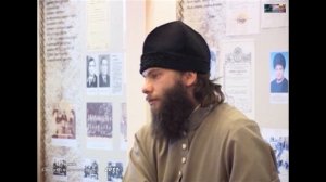 2011 конференция в ТТЖТ Николаевская церковь о.ИОАНН г.Тихорецк