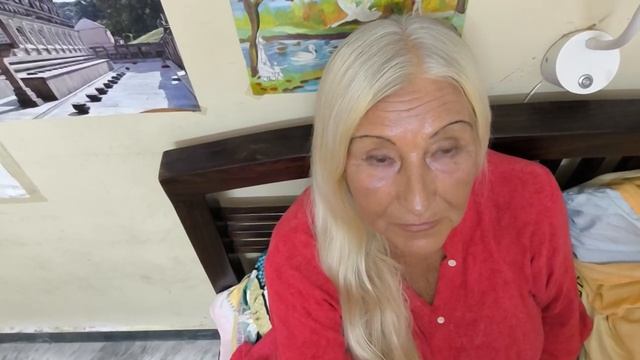 Что со мной случилось в Индии, как здесь сбываются мечты, как они становятся испытанием для души.