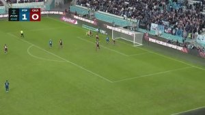 Обзор матча «Ротор» — «Сокол» | 28 тур Лиги PARI