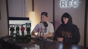 МУЗЫКАЛЬНЫЕ НОВИНКИ ОБЗОР/РЕАКЦИЯ 10.04