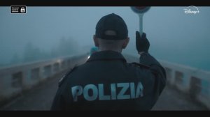 Запутанная история Аманды Нокс (2025)