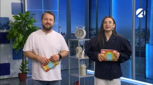 Утреннее шоу «Всем подъём!» | 13 апреля 2026