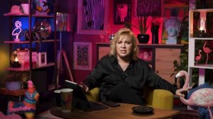 Алена блин Жигалова вставила свои пять копеек в конфликт Барецкого и Орбакайте