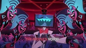 Hazbin hotel 2 season