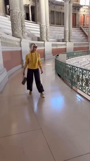 Тот нюанс, который делает стиль заметным