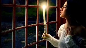 Я ТОСКУЮ ПО ТЕБЕ...песня на мои стихи