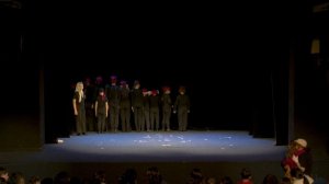 Кошкин дом на фестивале 13.04.26