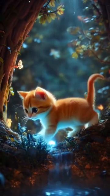 Закрой день, погрузившись  в тишину — в ней живёт магия… ДОБРЫХ СНОВ!