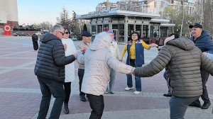 Русские девчонки... 12.04.26...