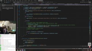 .net помойка / YD II / 27. Синхронизация по цепочке