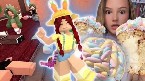 ТОПОВЫЕ НОВИНКИ НА ПАСХУ  ММ2