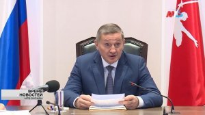 Андрей Бочаров поставил задачи по подготовке к майским праздникам в Волгоградской области