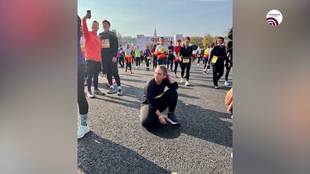 Актуальное интервью. Дарья Сергеичева