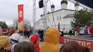 Песни...танцы...шманцы...