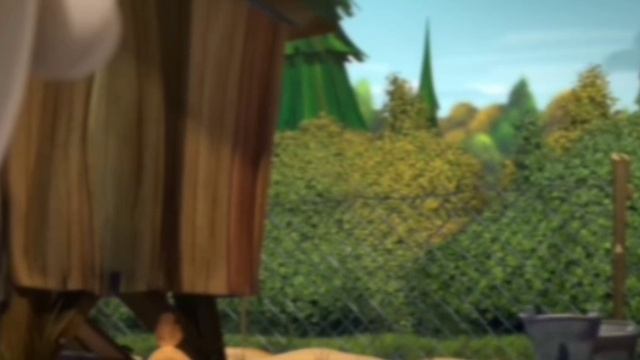 Бешеные кролики