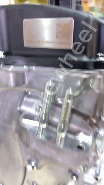 Двигатель G4KD (2.0 MPI, ~150–165 л.с.) — Hyundai/Kia