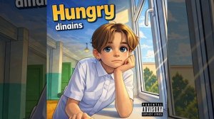 dinains - Hungry