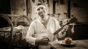 Шариков AI колыбельная