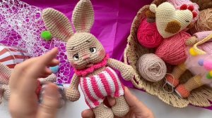 Вернулась к съемкам видео| Процессы|готовые работы| Проект 101 cottontoys 2.0