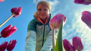 «ТЫ НЕ ПОВЕРИШЬ, НО ЭТО КРЫМ»: Бал тюльпанов в Никитском саду / пик цветения 2026