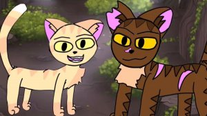 Нормально ?😭 || Коты - Воители